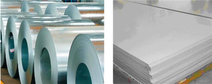 door steel sheet 
