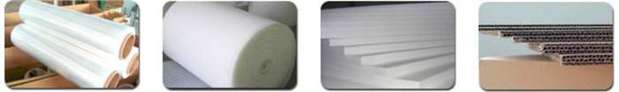package material 