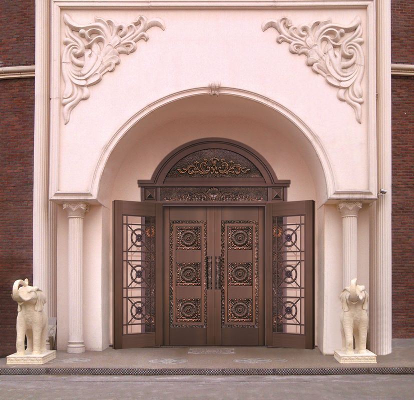 villa door villa door